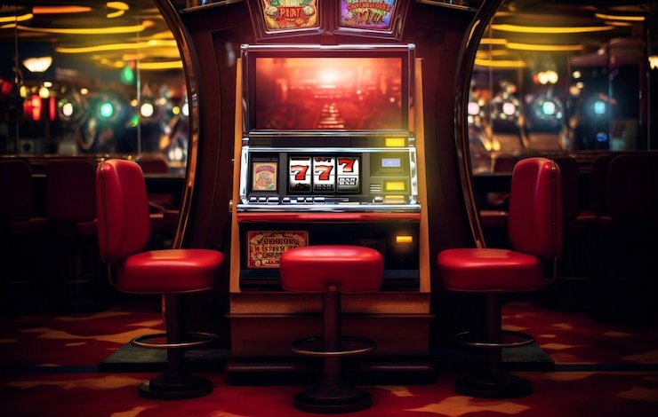 666 game Micro-Stake Slots